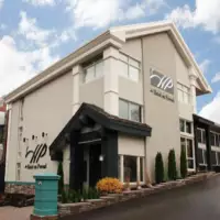 The Hotel on Pownal