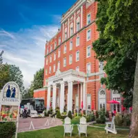 Rodd Charlottetown