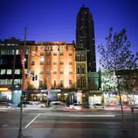 The Great Southern Hotel