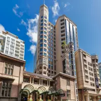 Novotel Sydney Central