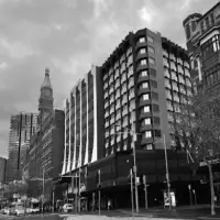 Central Studio Hotel Sydney