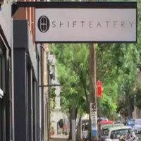 Shift Eatery