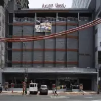 Axiaa Hotel Manila