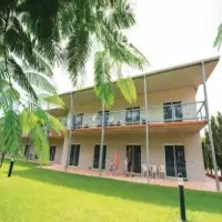 Club Tropical Resort Darwin