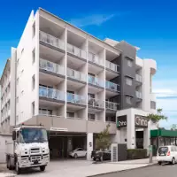 Hotel Chino