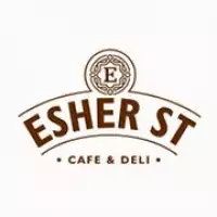 Esher St Cafe & Deli