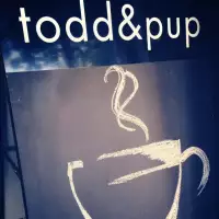 Todd & Pup