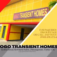 Gogo Transient Homes