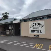Victory Hotel