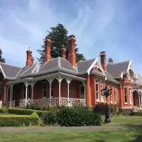 Arcoona Manor