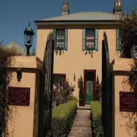 Blakes Manor