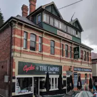 Empire Hotel Deloraine