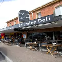 Deloraine Deli