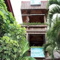 Hayahay Resort