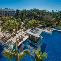 Henann Resort Alona Beach