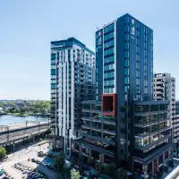 Hôtel Alt Montréal