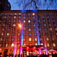 Novotel Montréal Centre