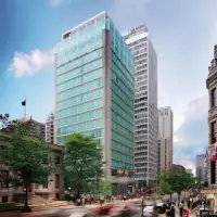 Sofitel Montreal Golden Mile