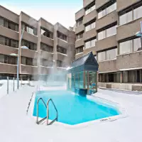Delta Hotels by Marriott Quebec