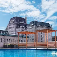 Hilton Quebec