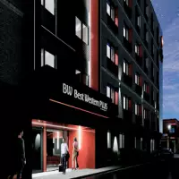 Best Western Plus City Centre/Centre-Ville