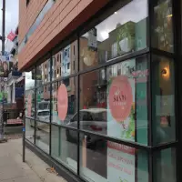 Comptoir Sushi à la maison de Québec