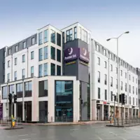 Premier Inn Canterbury City Centre hotel