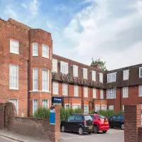 Travelodge Canterbury Chaucer Central