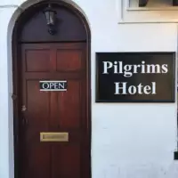 Pilgrims Hotel