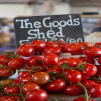 The Goods Shed
