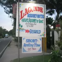 Lagunde Beach Resort