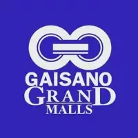 Gaisano Grand Mall Oslob