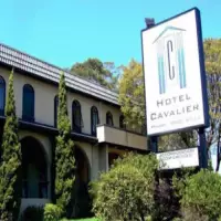 Hotel Cavalier