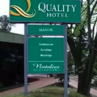 Quality Hotel Manor