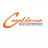 Casablanca Hotel Condominium Resort Bar & Restaurant