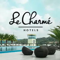 Le Charmé Suites - Subic