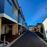 Nesuto Geraldton Apartment Hotel