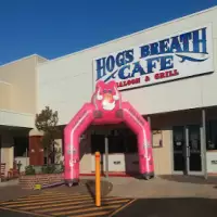 Hog's Breath Cafe Geraldton
