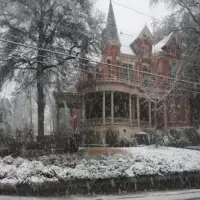 Burke Mansion