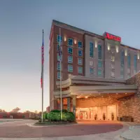 Macon Marriott City Center