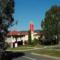 Alpha Hotel Canberra