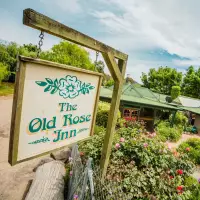 Rose Cottage