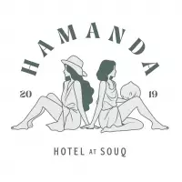 Hamanda Hotel at Souq