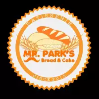 Mr. Park's Bread & Cake - SM Pampanga