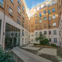 Premier Inn Belfast City Centre (Alfred Street) hotel