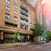 Clayton Hotel Belfast