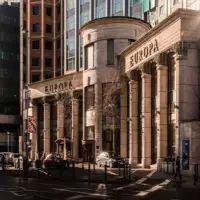 Europa Hotel