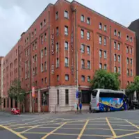 Jurys Inn Belfast