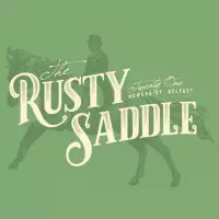 The Rusty Saddle