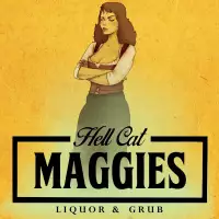 HellCat Maggies